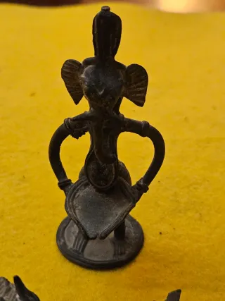 Collezione Animali Tibetani Antichi