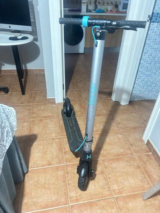 Patinete Eléctrico Cecotec