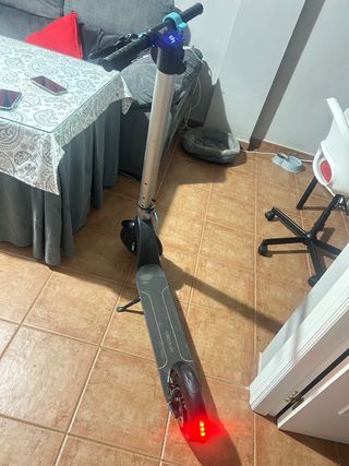 Patinete Eléctrico Cecotec