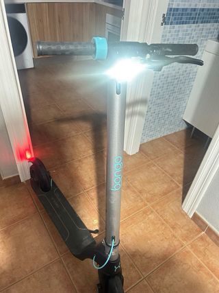 Patinete Eléctrico Cecotec