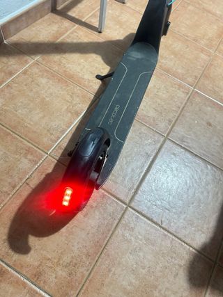 Patinete Eléctrico Cecotec