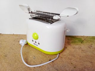 Tostapane Termozeta (non funzionante)