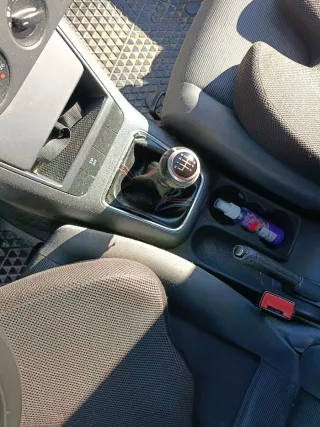 Volkswagen Golf 2008