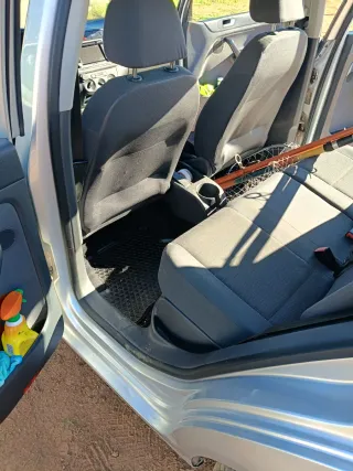 Volkswagen Golf 2008