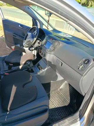 Volkswagen Golf 2008