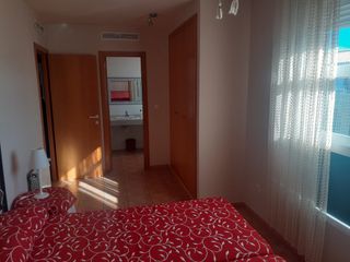 Alquiler apartamento Javea temporada de invierno