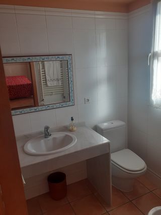 Alquiler apartamento Javea temporada de invierno