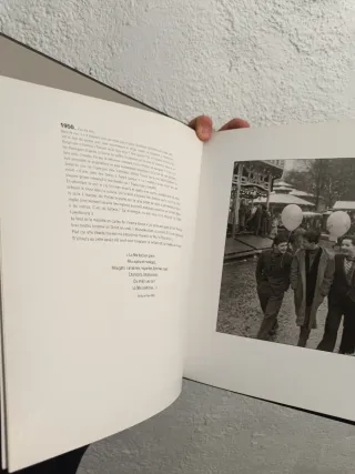 Tous les jours dimanche