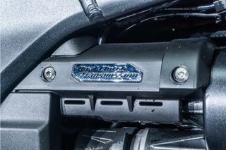 HONDA GOLD WING TOUR DCT - AIRBAG DCT * AIRBAG * NAVEGADOR * RADIO FM * TOUR PACK *