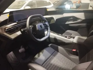 Peugeot 3008 2025
