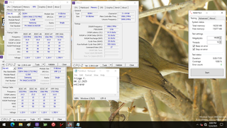 G.Skill TridentZ RGB 2x8 GB 16 GB DDR4 3466 RAM
