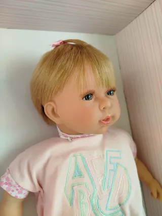 Muñeca RalfSmith 42 cm