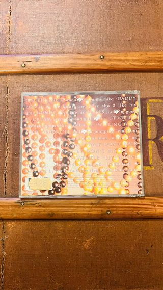 CD Prince & The New Power Generation