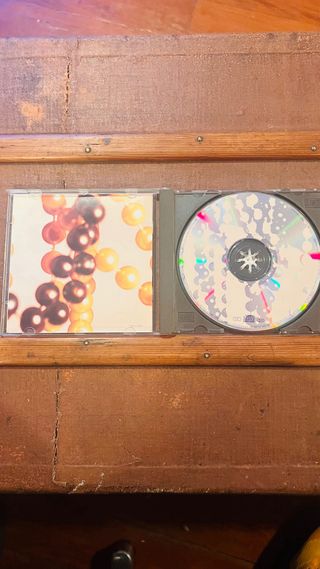 CD Prince & The New Power Generation