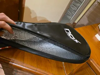 Nox AT10 12K 2026 tapia nuova