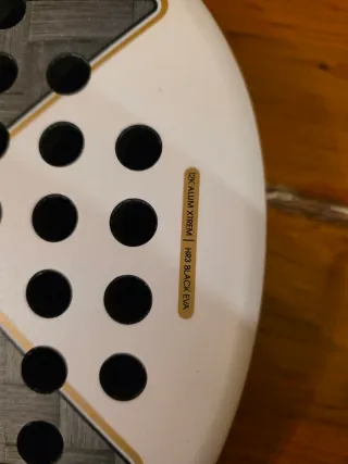 Nox AT10 12K 2026 tapia nuova