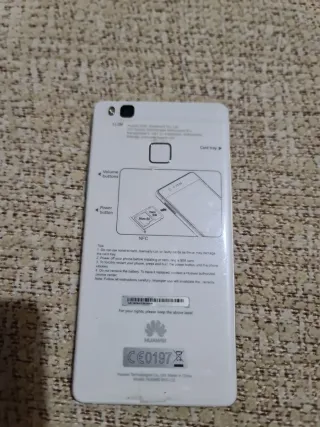 Huawei Bianco
