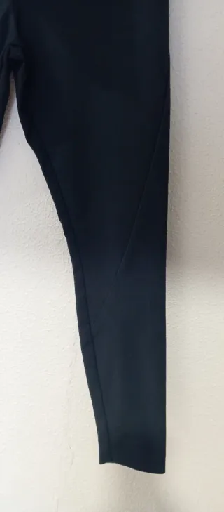 Pantalón mujer Fiveunits Azul