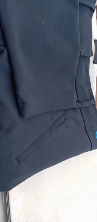 Pantalón mujer Fiveunits Azul