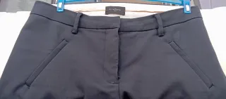 Pantalón mujer Fiveunits Azul