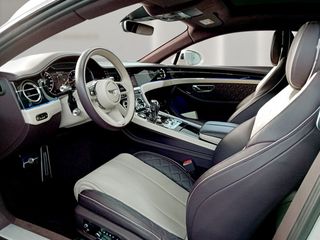 Bentley Continental GT GT V8 Azure Coupé