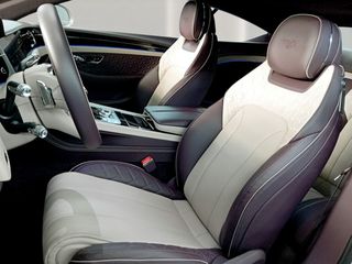 Bentley Continental GT GT V8 Azure Coupé