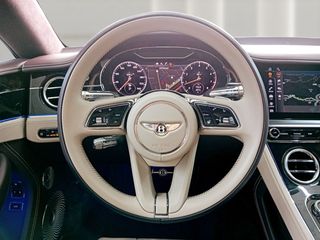 Bentley Continental GT GT V8 Azure Coupé