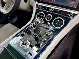 Bentley Continental GT GT V8 Azure Coupé