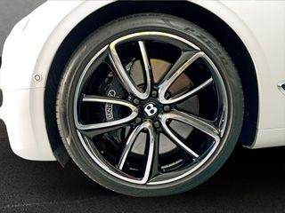 Bentley Continental GT GT V8 Azure Coupé