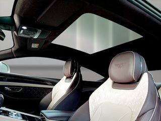 Bentley Continental GT GT V8 Azure Coupé