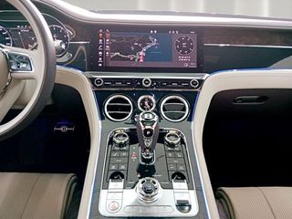 Bentley Continental GT GT V8 Azure Coupé