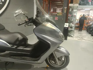 Yamaha Majestic YP400 Oferta