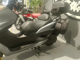 Yamaha Majestic YP400 Oferta