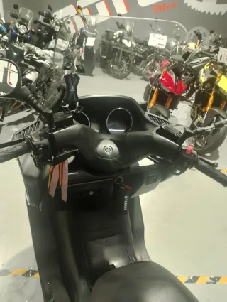 Yamaha Majestic YP400 Oferta