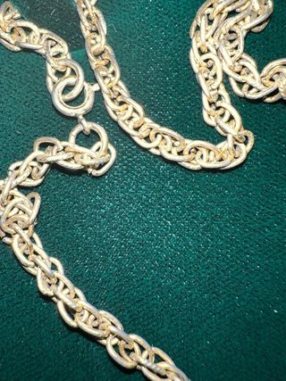 Collar Cruz Perla Sarah Coventry