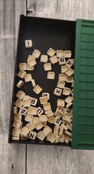 Giochi da tavolo: Word Game e Battaglia Navale