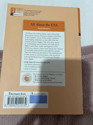 ALL ABOUT USA ESO2 ACTIVITY