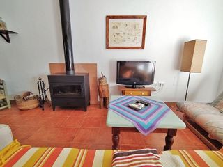 Chalet en alquiler en Pinós