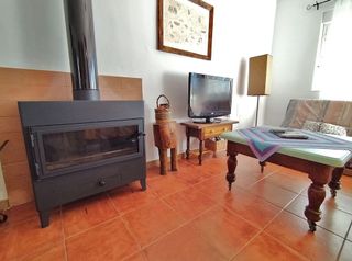 Chalet en alquiler en Pinós