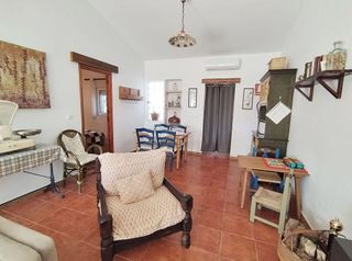 Chalet en alquiler en Pinós