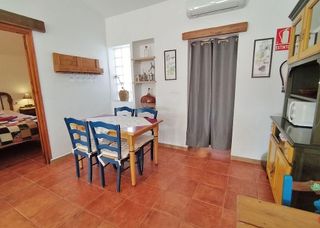 Chalet en alquiler en Pinós