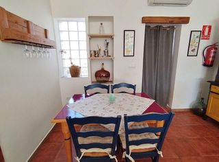 Chalet en alquiler en Pinós