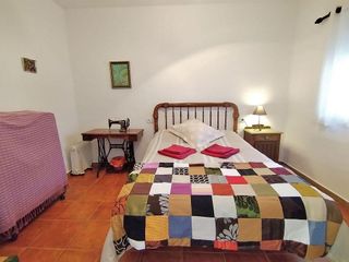 Chalet en alquiler en Pinós