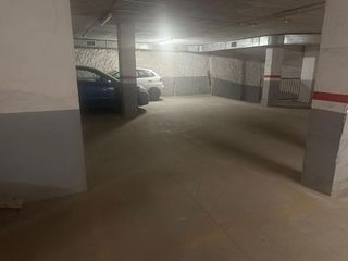 Garaje en venta en Ca n'Oriol en Rubí