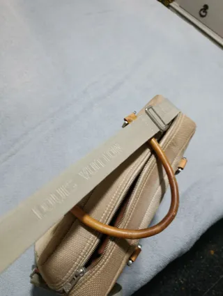 Bolso bandolera estilo Louis Vuitton  Messenger