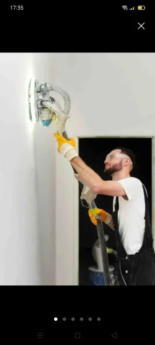 Pintor quitamos gotelé alisamos paredes 666331849
