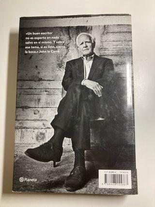 Volar en círculos: Historias de mi vida