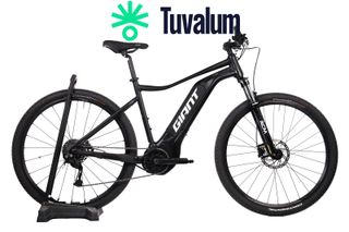 Giant Talon E+2 talla L