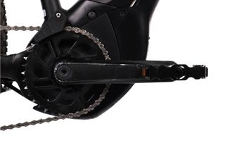 Giant Talon E+2 talla L