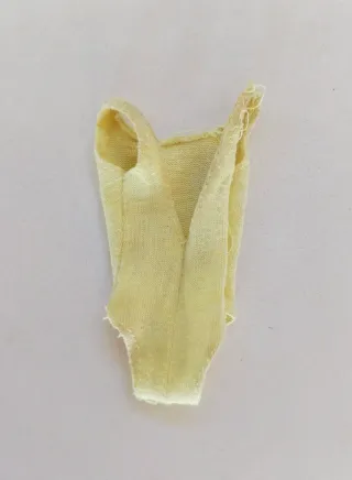 Barbie Moda Joven modelo Mini 1988 #2183 Spain